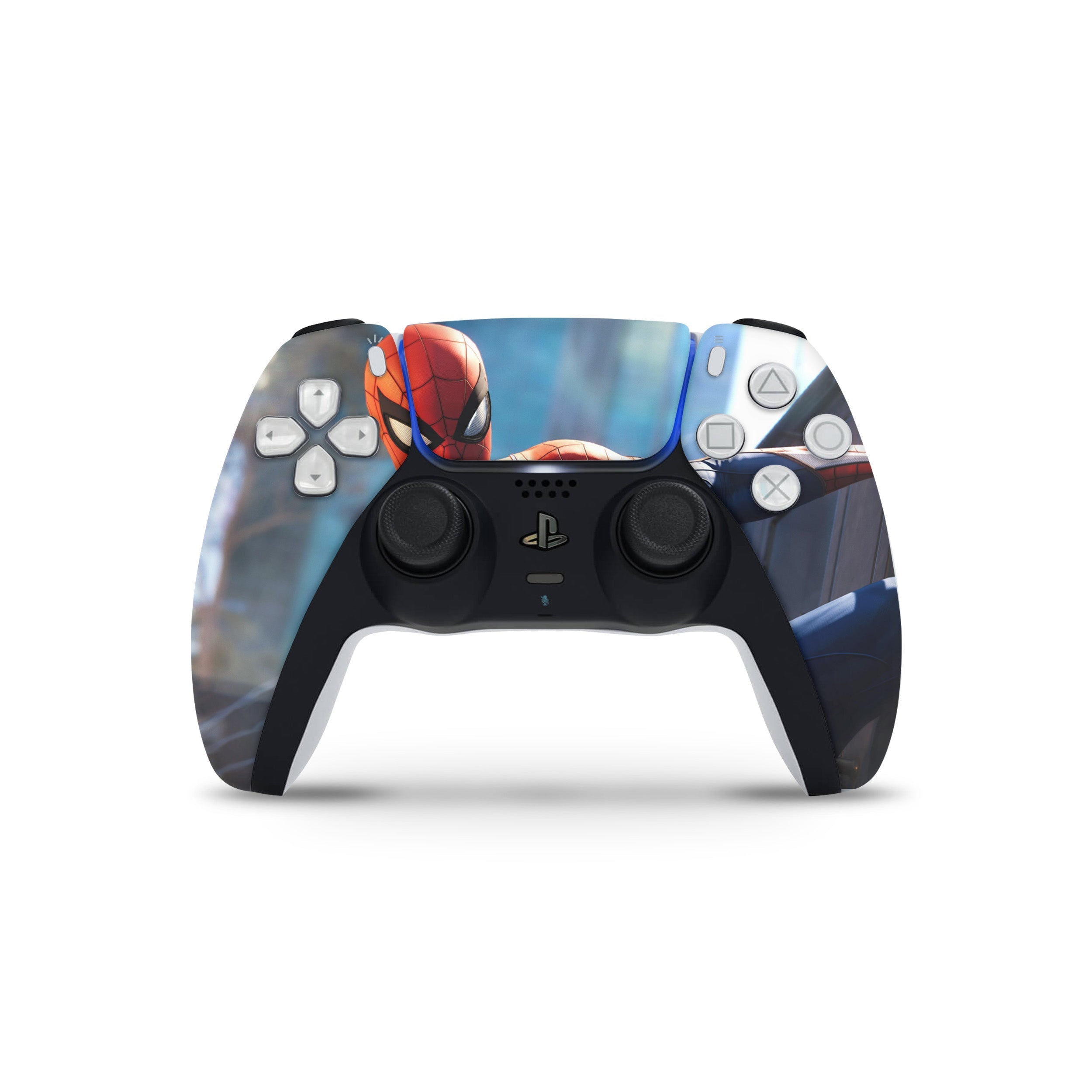 Wall-Crawler PS5 Skin - Gizmo Trims