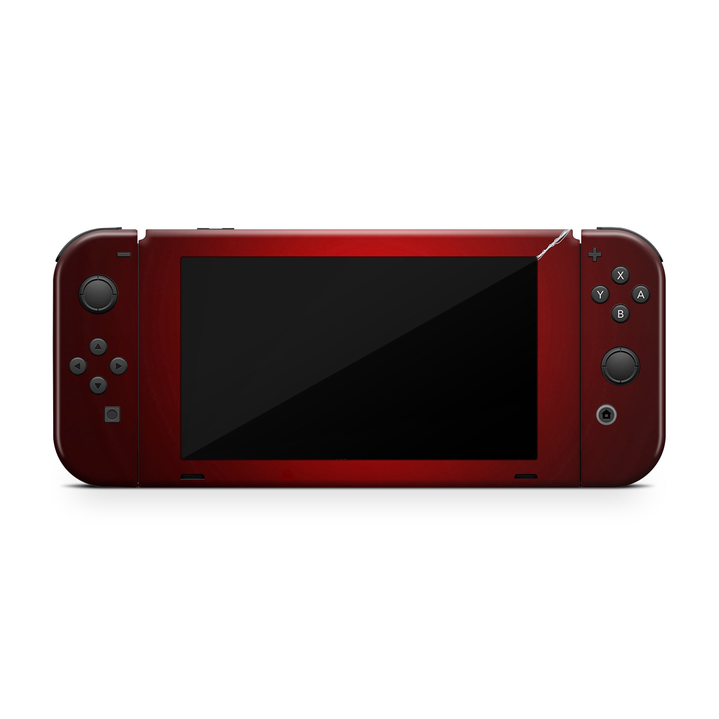 Wall-Crawler v8 Nintendo Switch Skin - Comics-inspired design