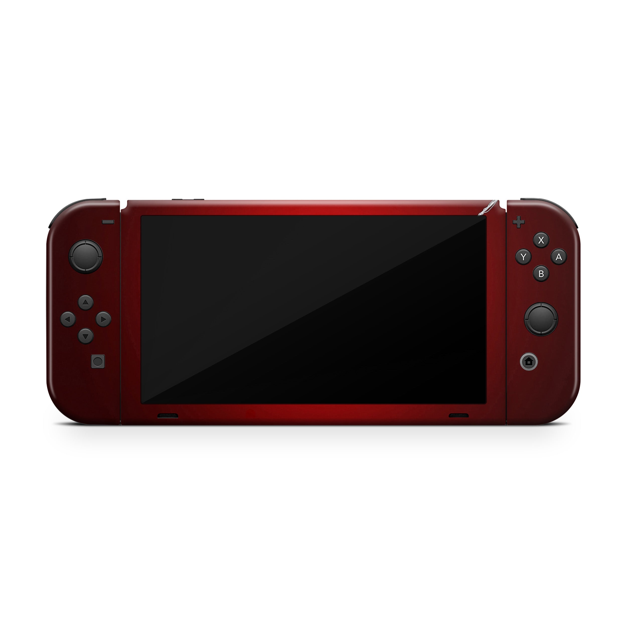 Wall-Crawler v8 Nintendo Switch OLED Skin - Comics-inspired design