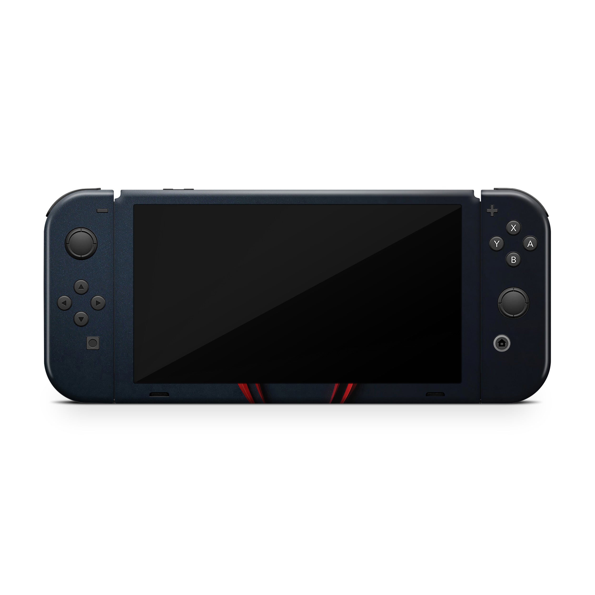 Wall-Crawler v11 Nintendo Switch OLED Skin - Comics-inspired design