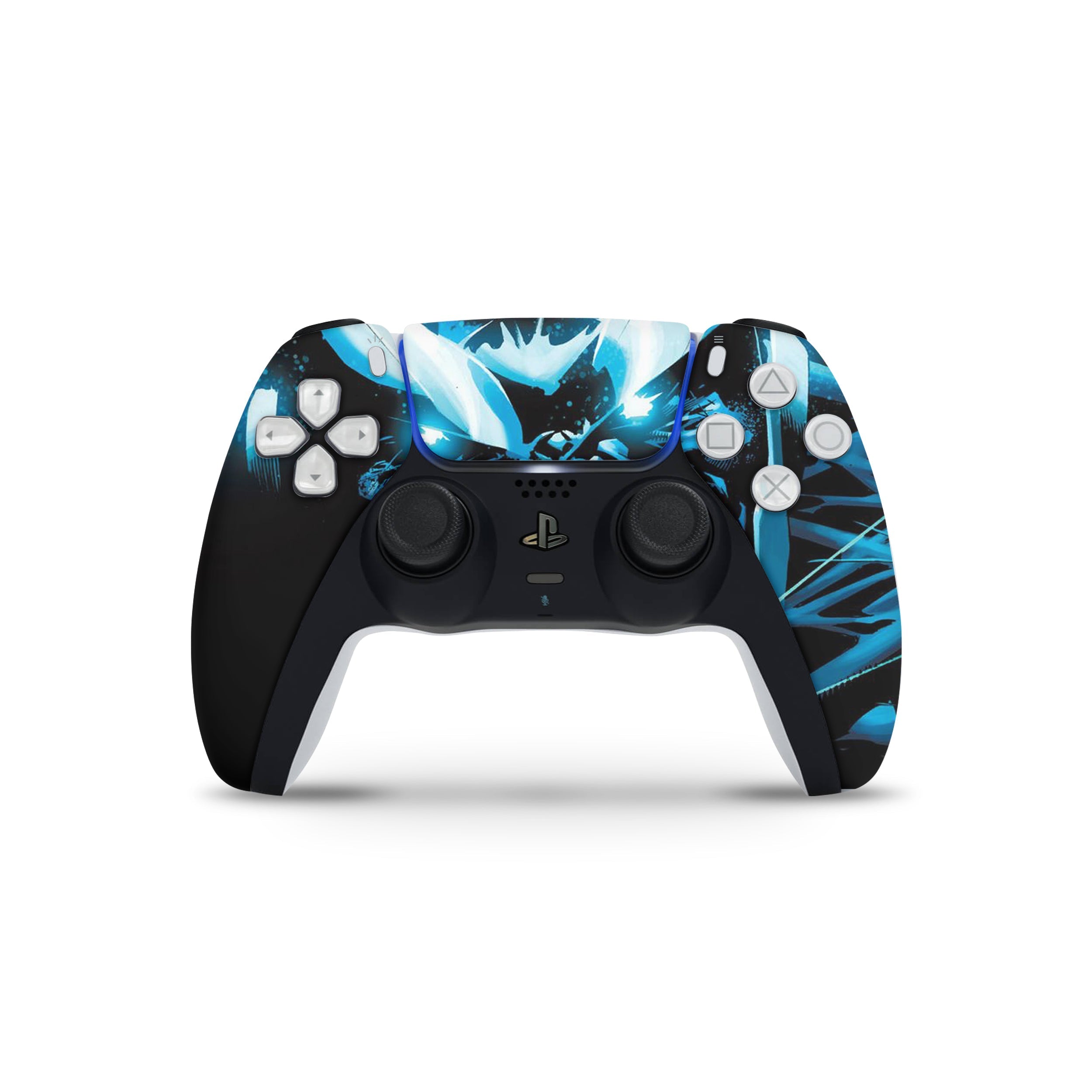 Titan of Doom PS5 Skin - Gizmo Trims