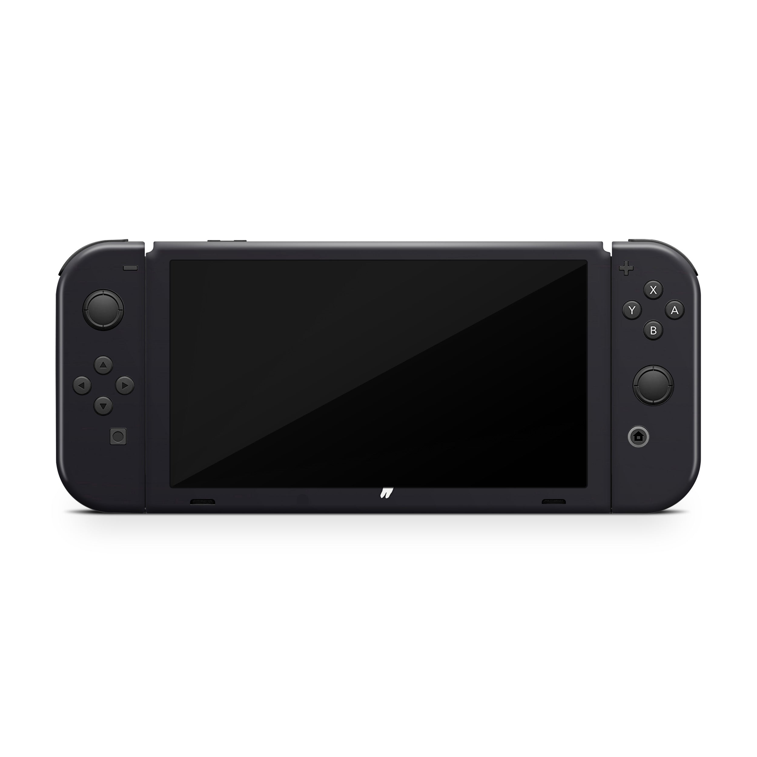 Shadow Teleporter v2 Nintendo Switch OLED Skin - Comics-inspired design