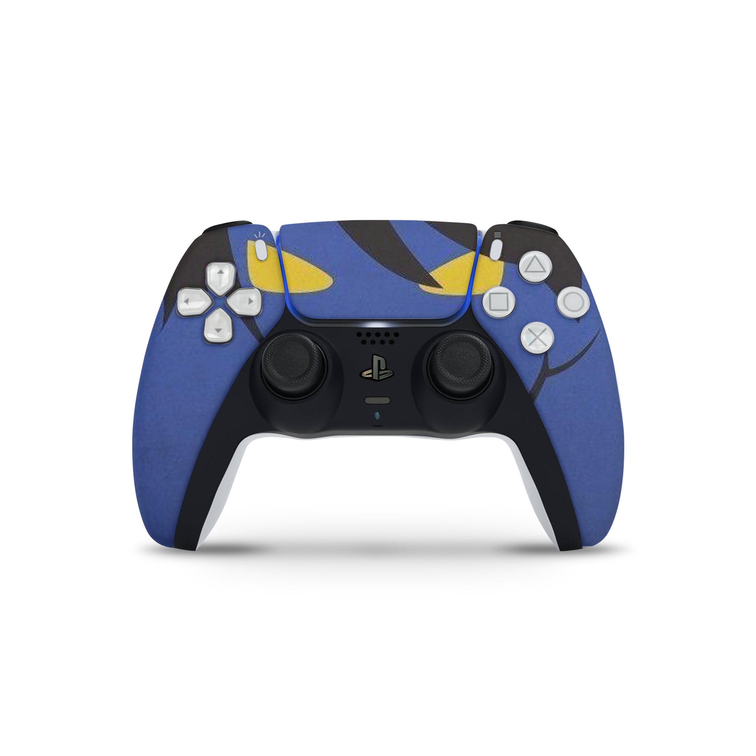 Shadow Teleporter PS5 Slim Digital Skin