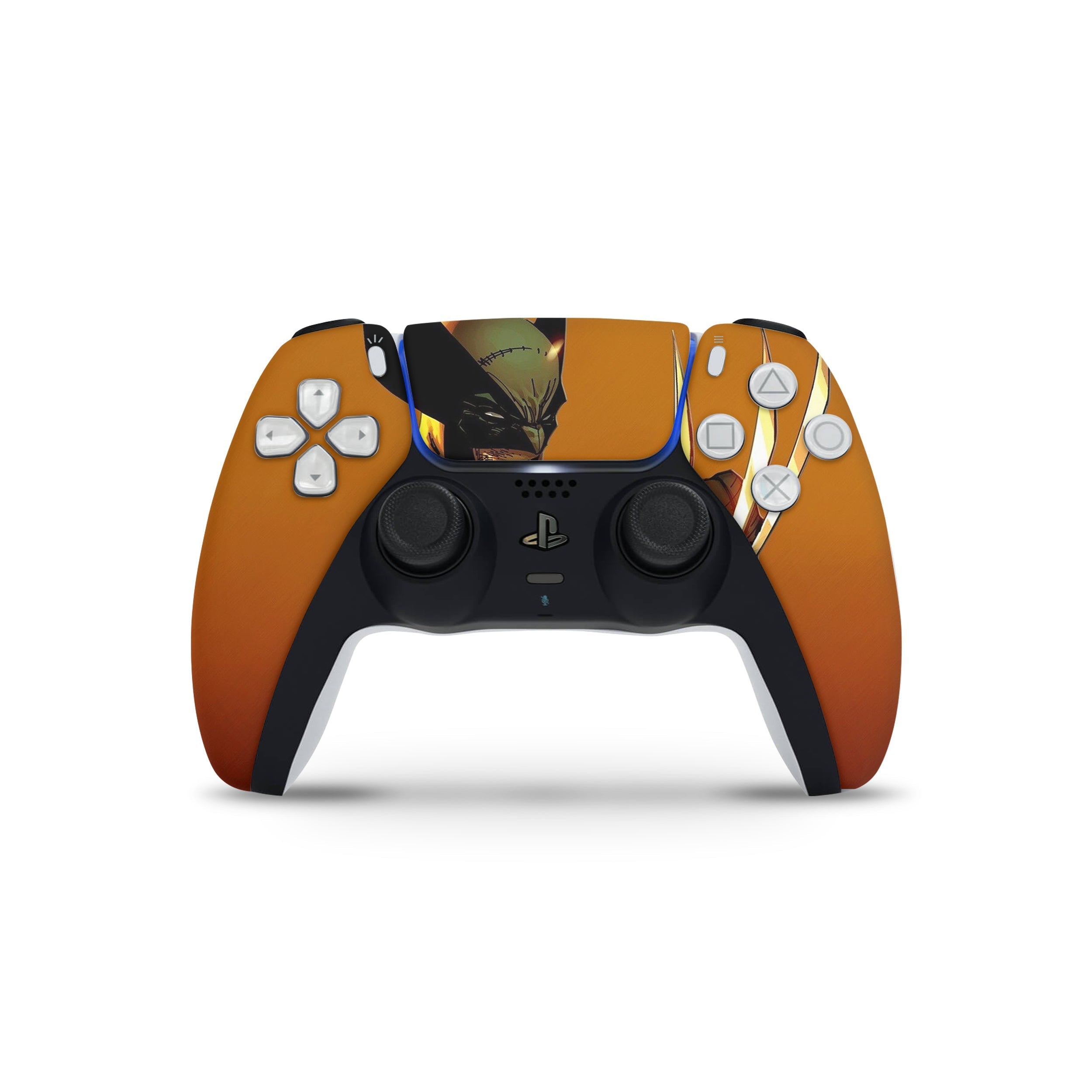 Metallic Claws PS5 Digital Skin - Gizmo Trims