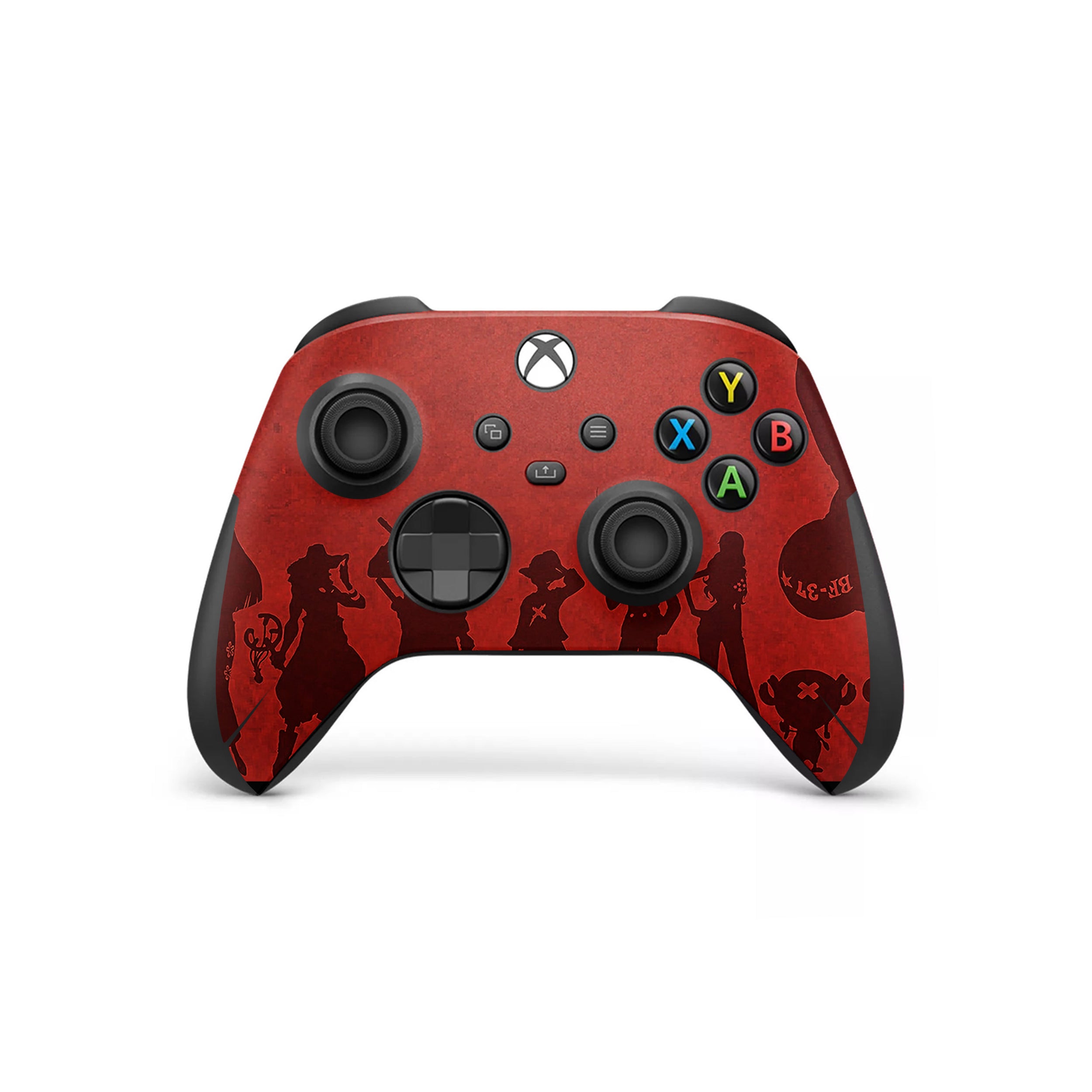 Pirate Adventure Xbox Series S Skin