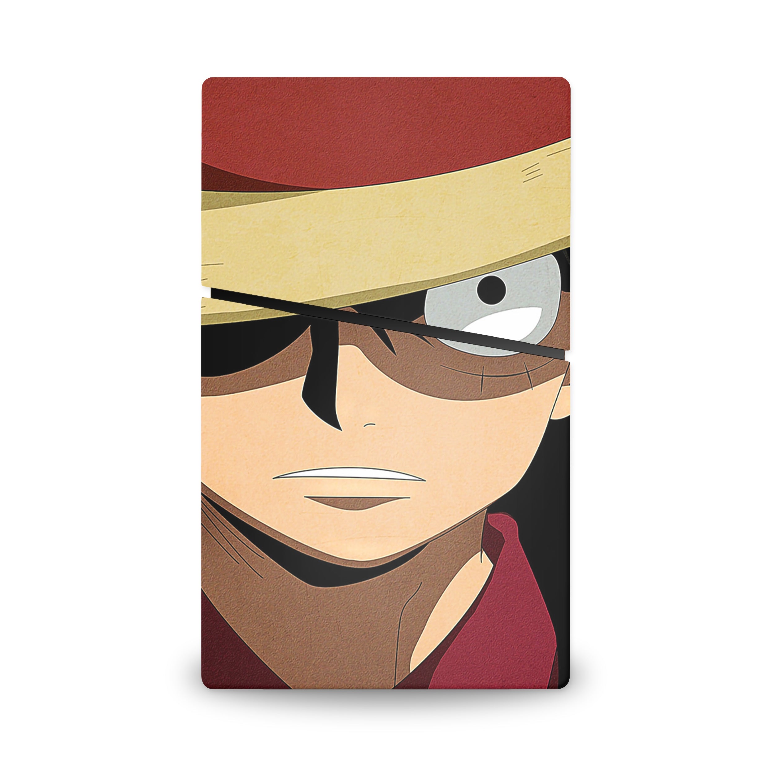 Sea Adventurer v3 PS5 Slim Digital Skin - Anime-inspired design