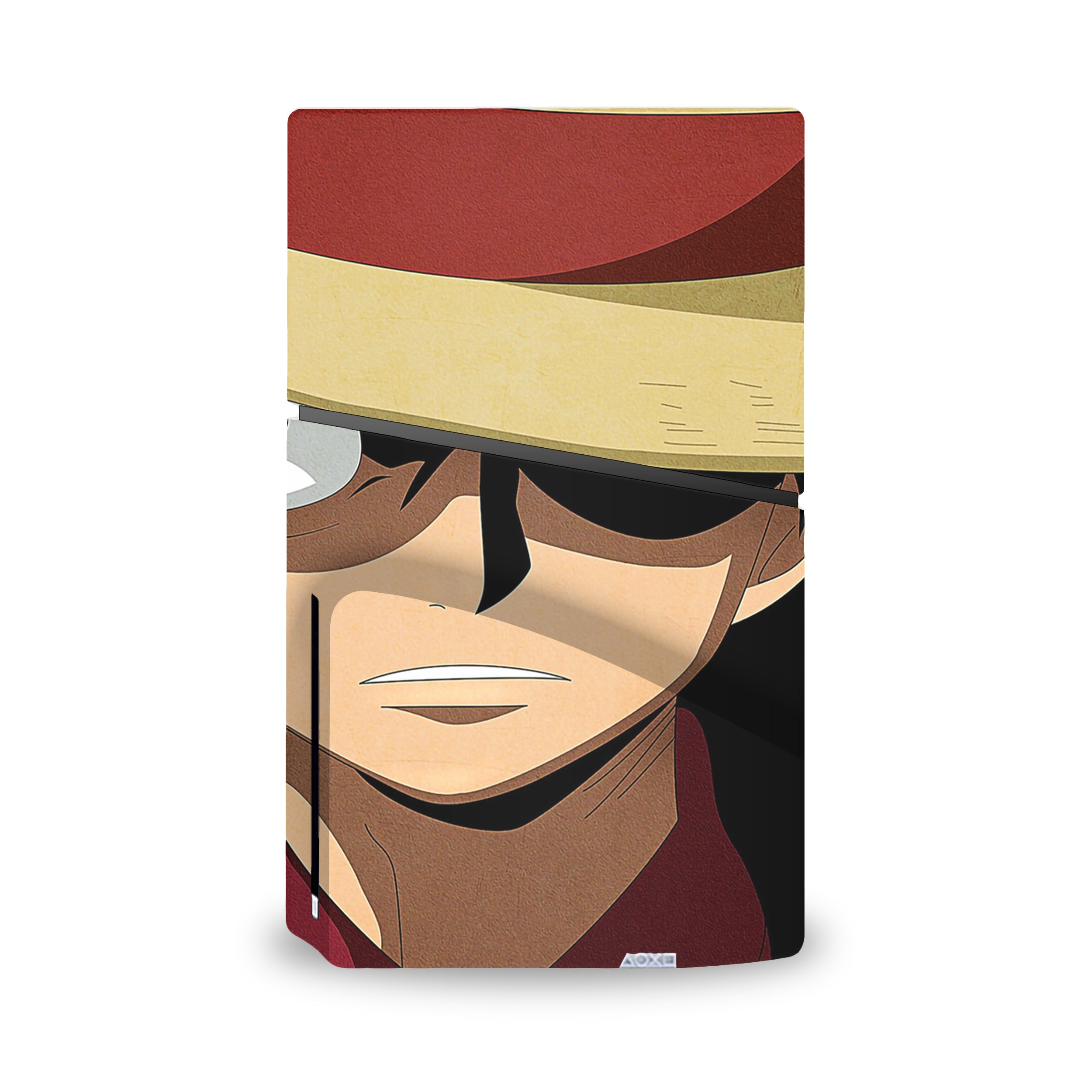 Sea Adventurer v3 PS5 Slim Skin - Anime-inspired design