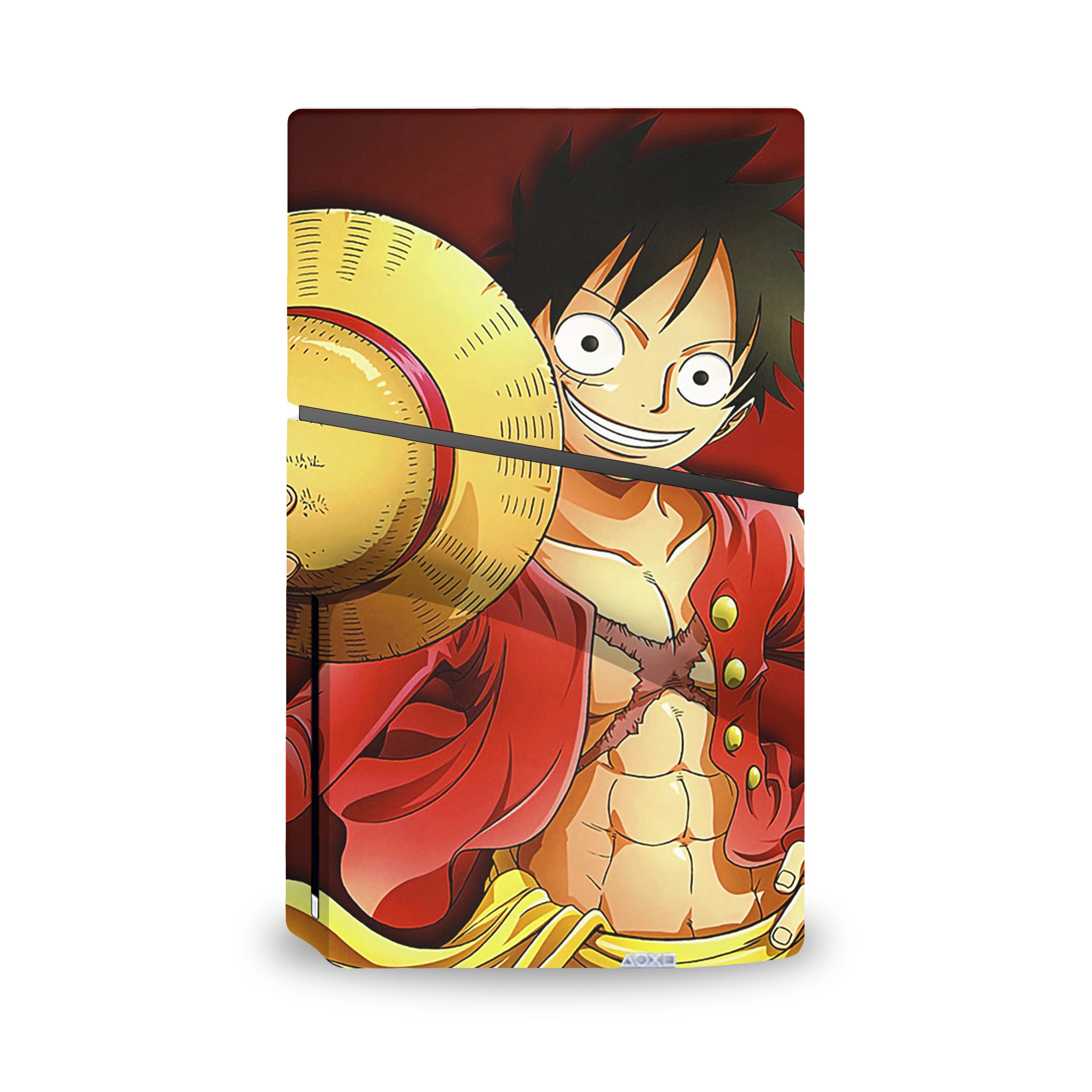 Sea Adventurer v6 PS5 Slim Skin - Anime-inspired design