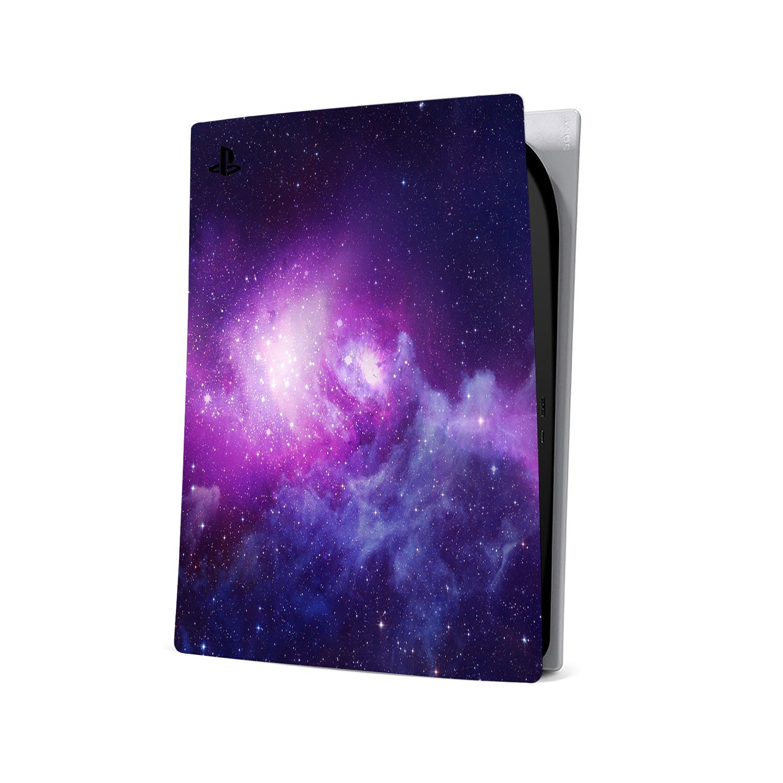 Space v1 PS5 Skin - Space-inspired design