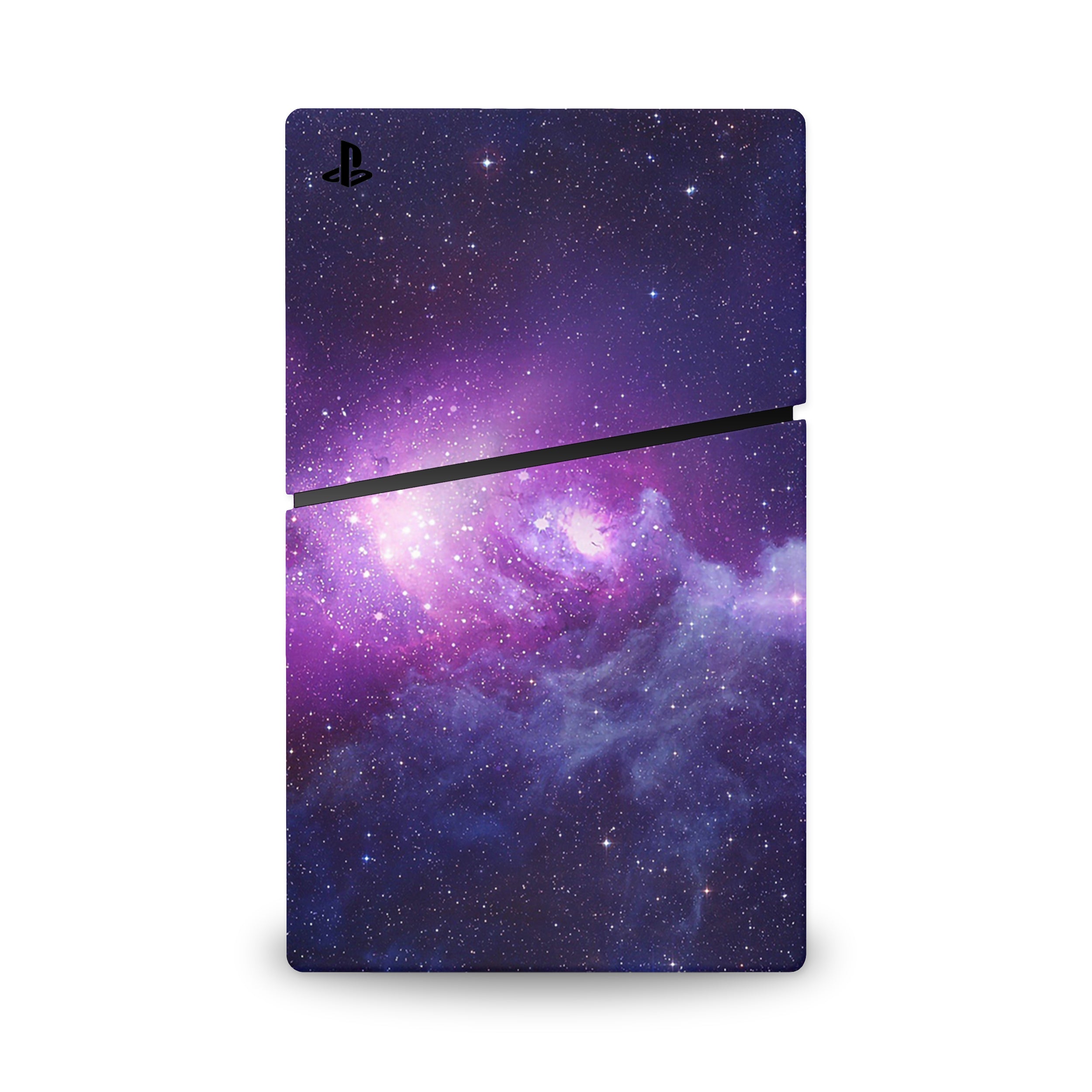 Space v1 PS5 Slim Skin - Space-inspired design