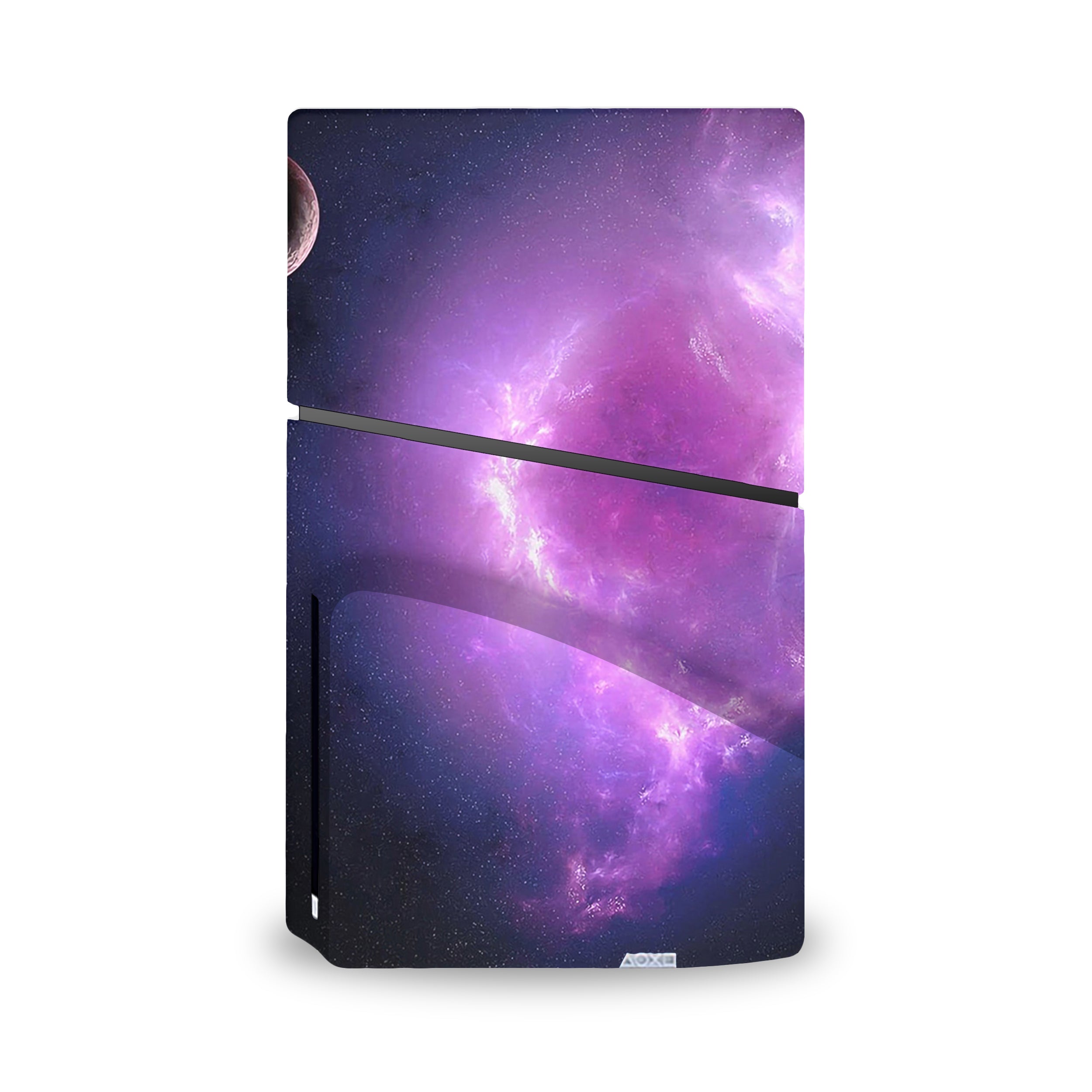 Space v3 PS5 Slim Skin - Space-inspired design