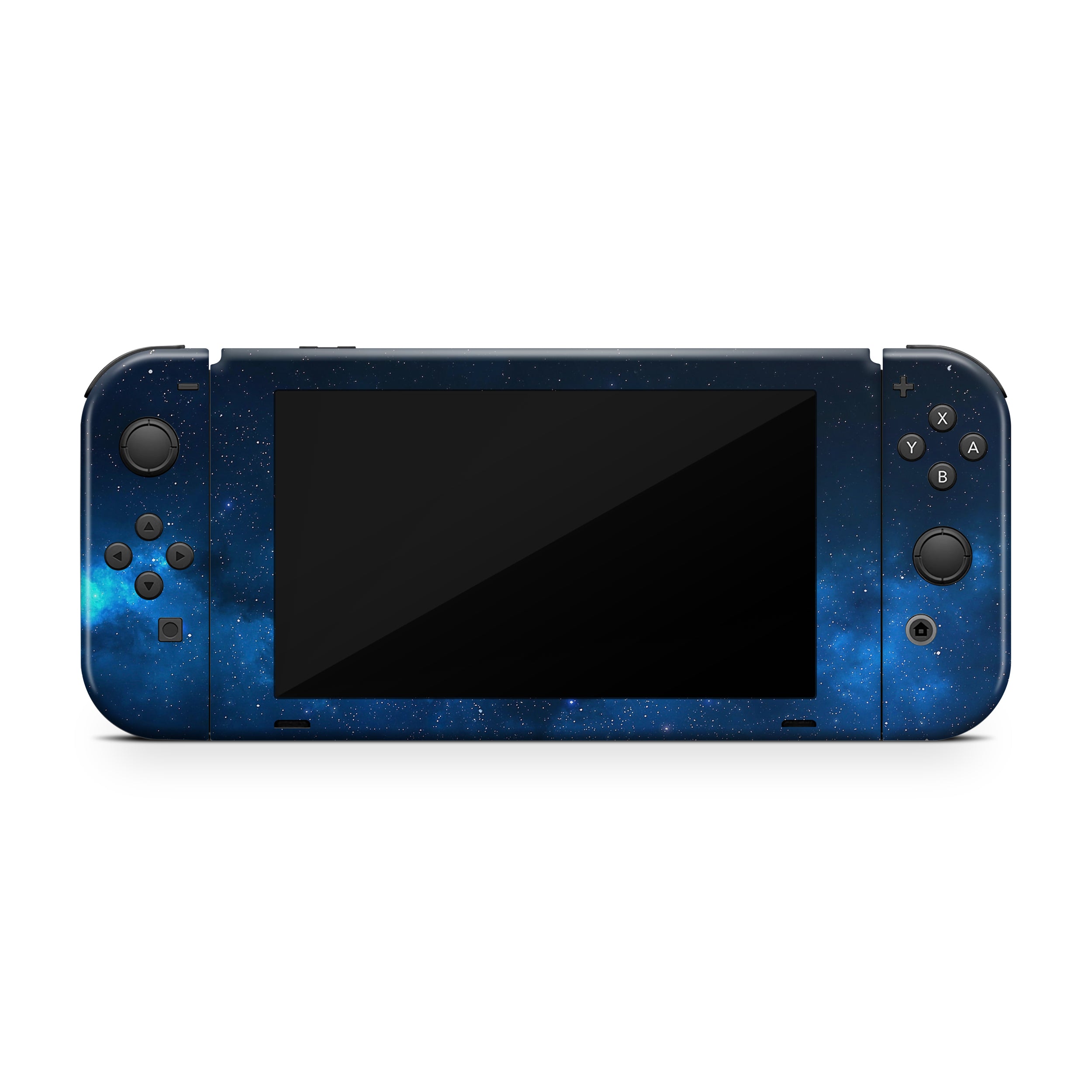 Space v6 Nintendo Switch Skin - Space-inspired design