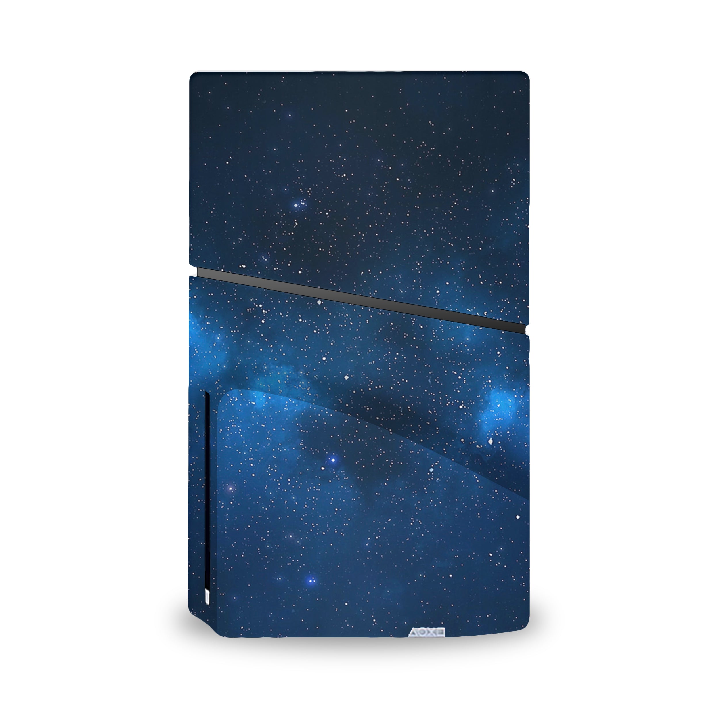 Space v6 PS5 Slim Skin - Space-inspired design