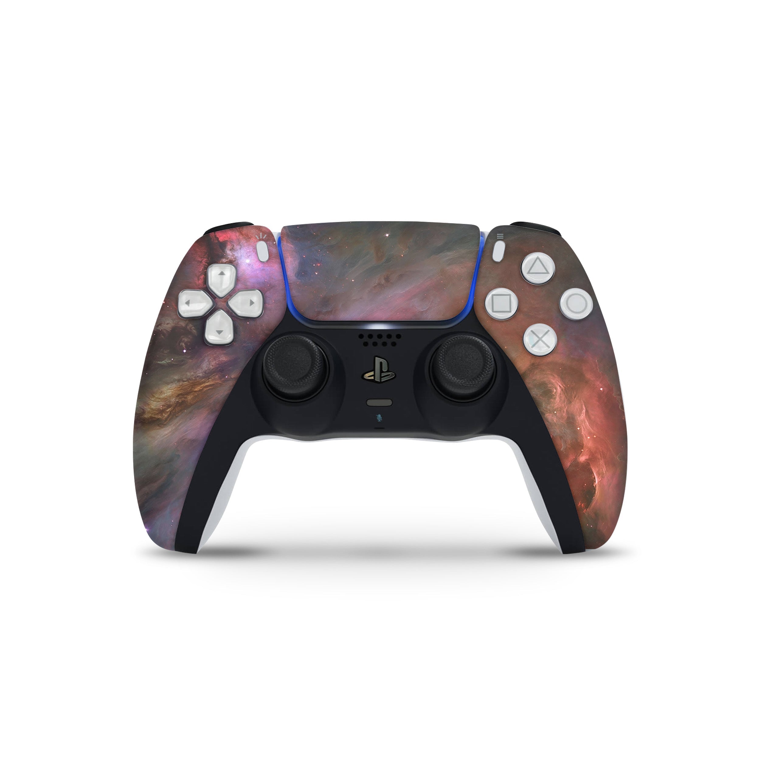 Space PS5 Skin - Gizmo Trims