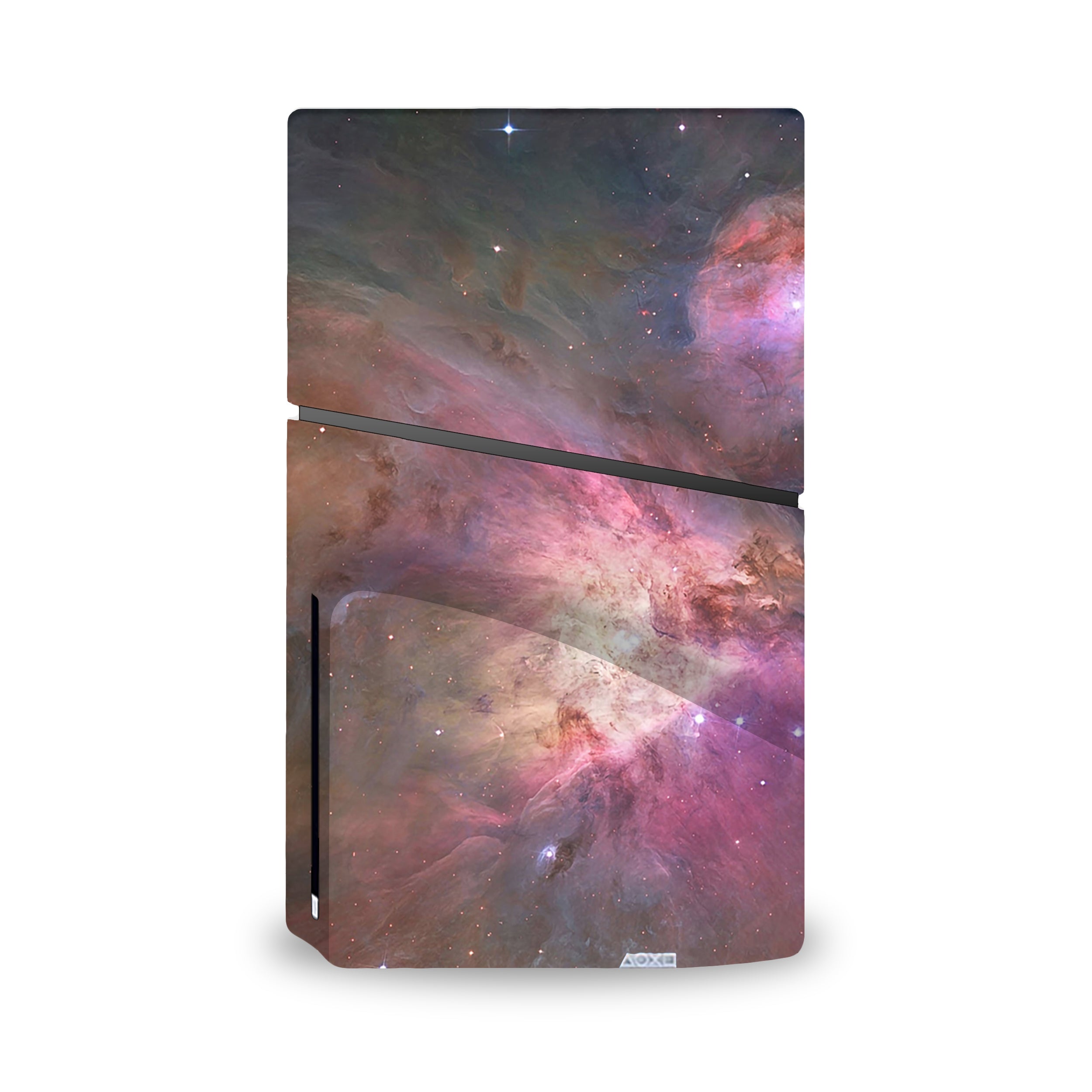 Space v7 PS5 Slim Skin - Space-inspired design