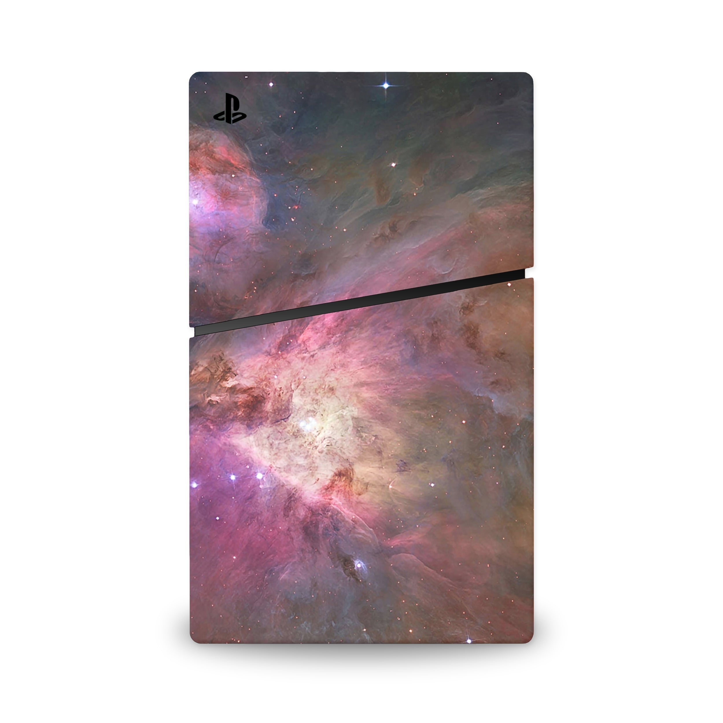 Space v7 PS5 Slim Skin - Space-inspired design