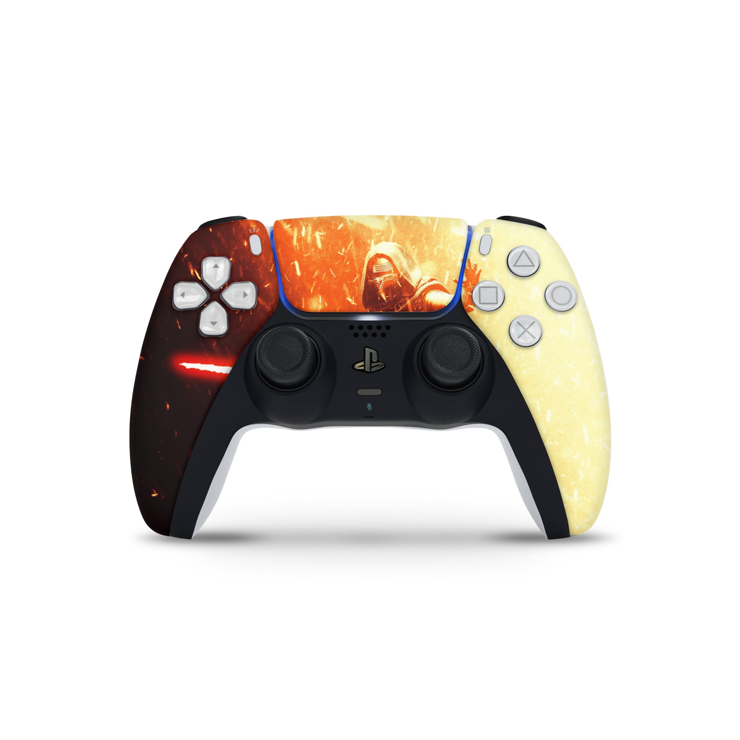 Void Reaper PS5 Slim Digital Skin