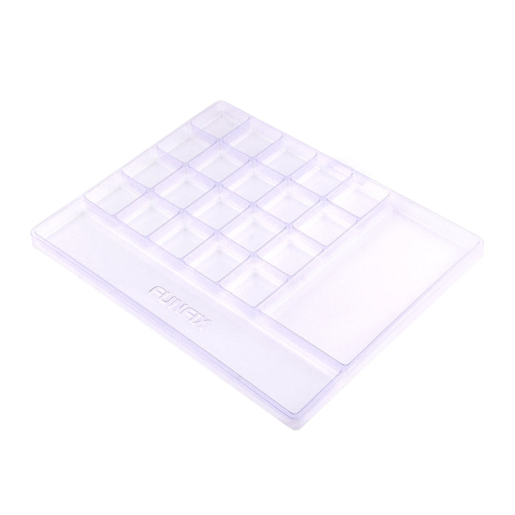 FUNFIX 14 in 1 Repair Open Tool Kit with Blades for iPhone 6 & 6s / iPhone 5 & 5S / Mobile Phone