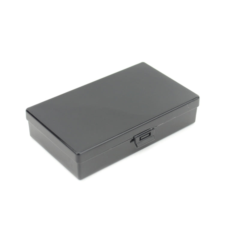 P8832 Repairing Tool Glove Compartment(Black)