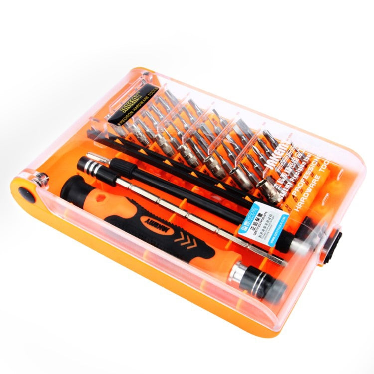 JAKEMY JM-8132 45 in 1 Precision Screwdriver Tool Set