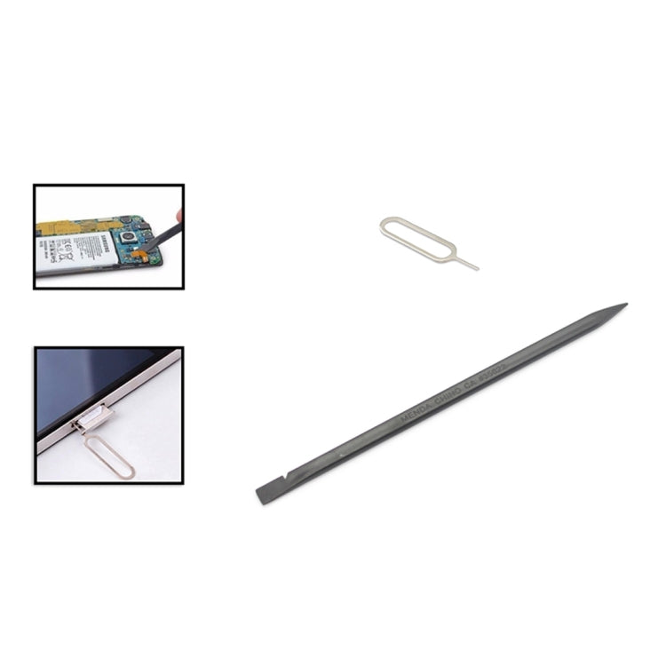 JIAFA JF-8113 11 in 1 Repair Tool Set for Huawei Smartphones
