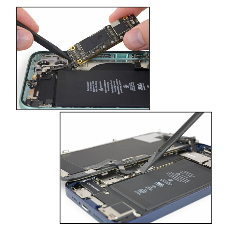 BAKU 3 in 1 Anti-static Pry Bar Opening Repair Tools / Flexible Flat Cable Dedicated Kit