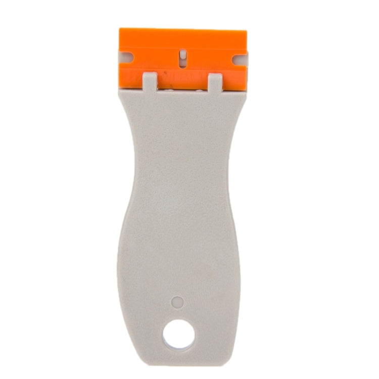 Phone LCD Screen Plastic Scraping Remover UV OCA Knife Repair Tools