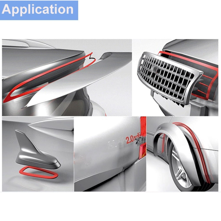 15mm Double Sided Adhesive Sticker Tape