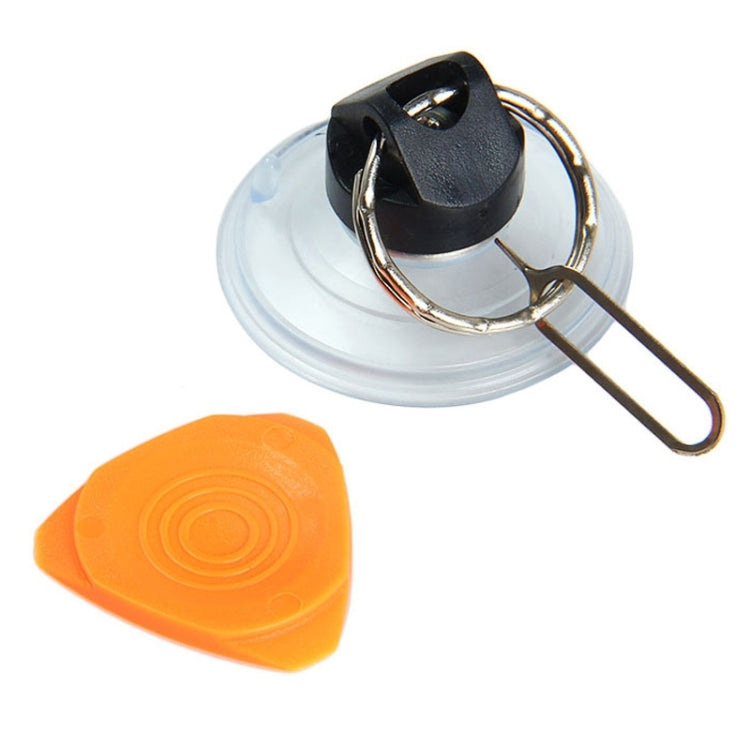 JAKEMY JM-8142 30 in 1 Aviation Aluminum Interchangeable Screwdriver Set