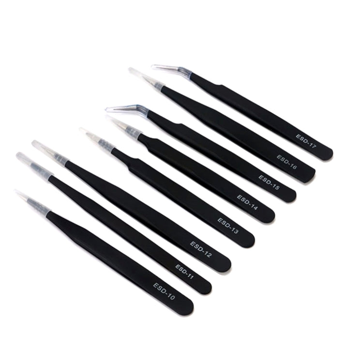 JIAFA JF-8169 17 in 1 Multi-functional Repair Tool Set with Bag