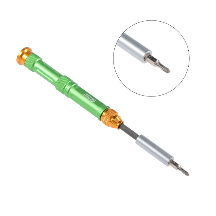 BEST BST-8928 Screwdriver Magnetic Bit Driver Kit 63 in 1 Professional Screwdrivers Set