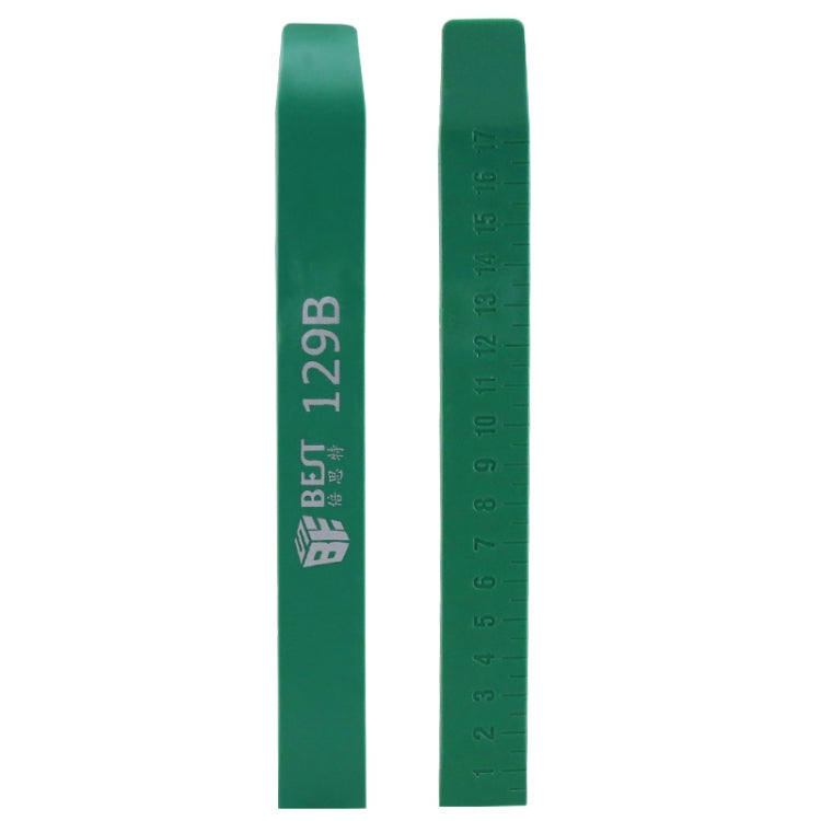 BEST-129B Bend Head Plastic Pry Tool