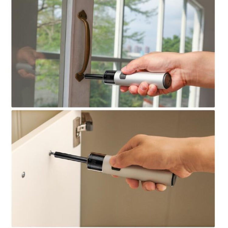 WOWSTICK SD 36 in 1 Dual Power Lithium Electric Screwdriver With LED Lights