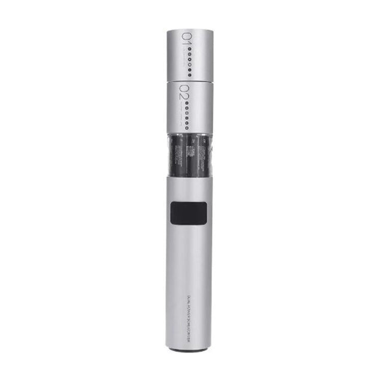 WOWSTICK SD 36 in 1 Dual Power Lithium Electric Screwdriver With LED Lights