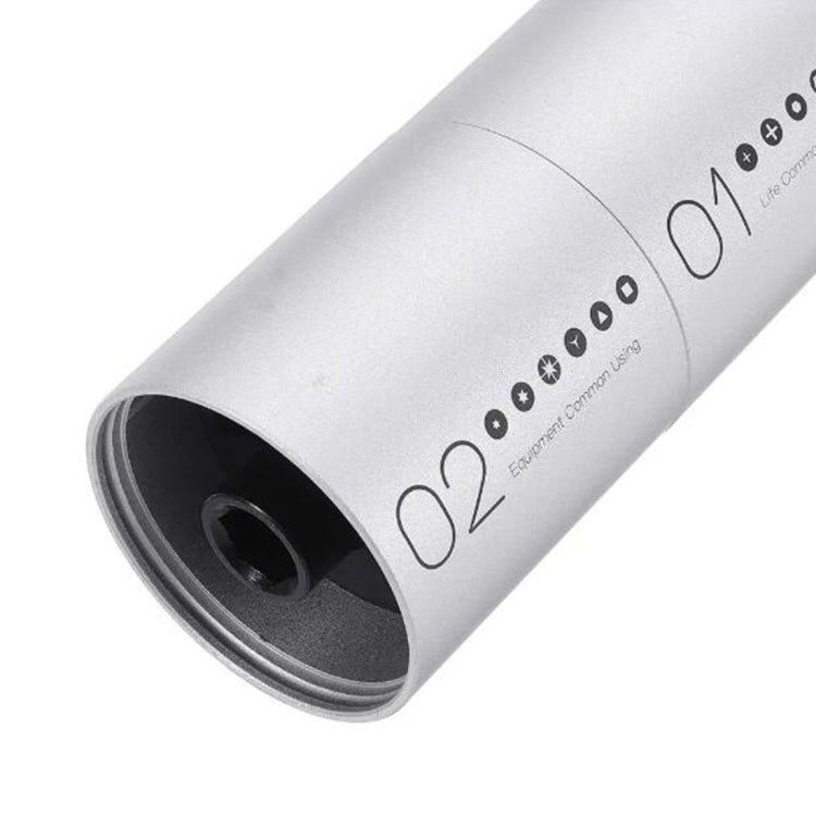 WOWSTICK SD 36 in 1 Dual Power Lithium Electric Screwdriver With LED Lights