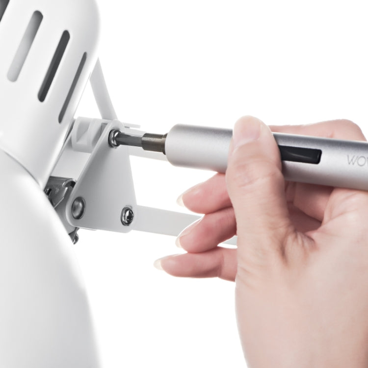 WOWSTICK 1P+ 24 in 1 Mini Electric Screwdriver Kit