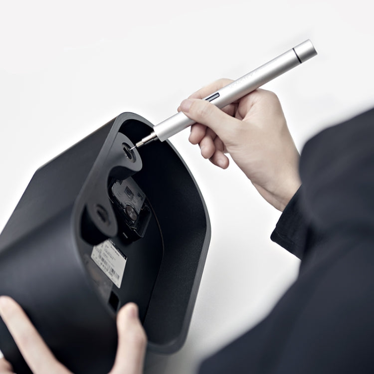 WOWSTICK 1P+ 24 in 1 Mini Electric Screwdriver Kit