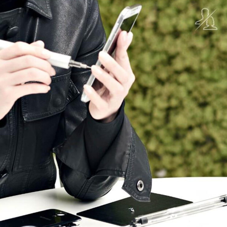 WOWSTICK 1P+ 24 in 1 Mini Electric Screwdriver Kit