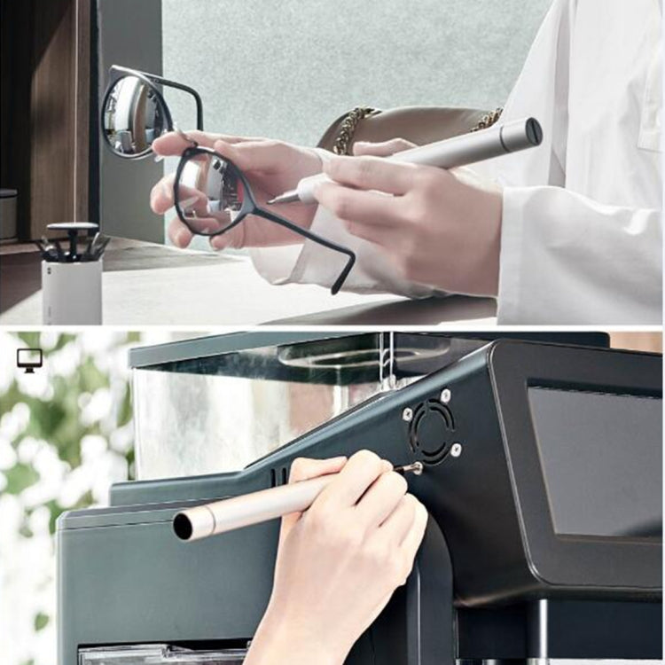 WOWSTICK 1P+ 24 in 1 Mini Electric Screwdriver Kit