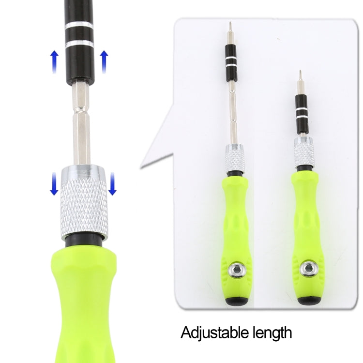 32 in 1 Multi-purpose Repair Hand Tool Screwdriver Tool Kit