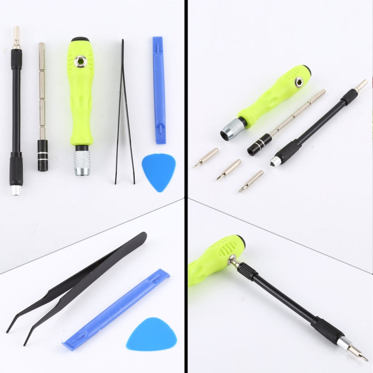 43 in 1 Multi-purpose Repair Hand Tool Screwdriver Tool Kit