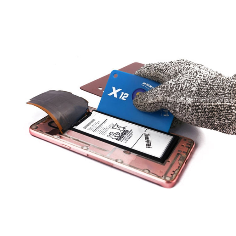 MECHANIC X12 Battery Disassembly Tool