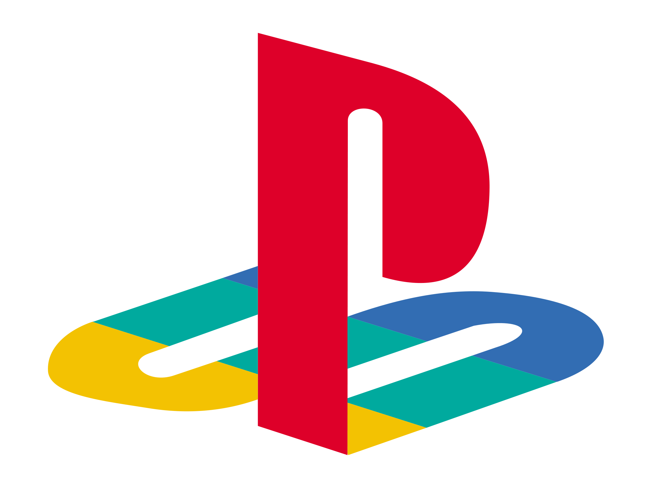 Sony logo