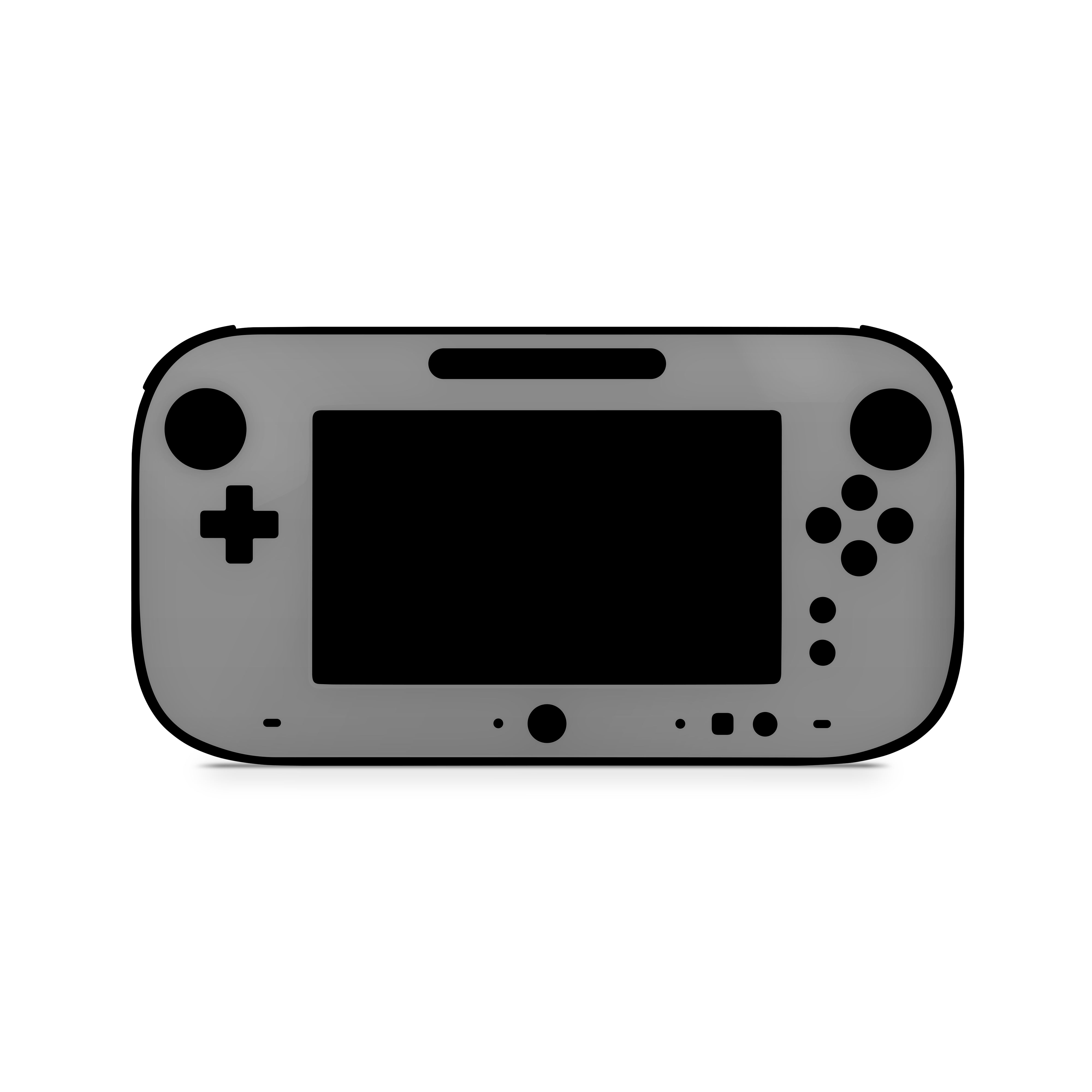 Nintendo&reg; Wii U Gamepad