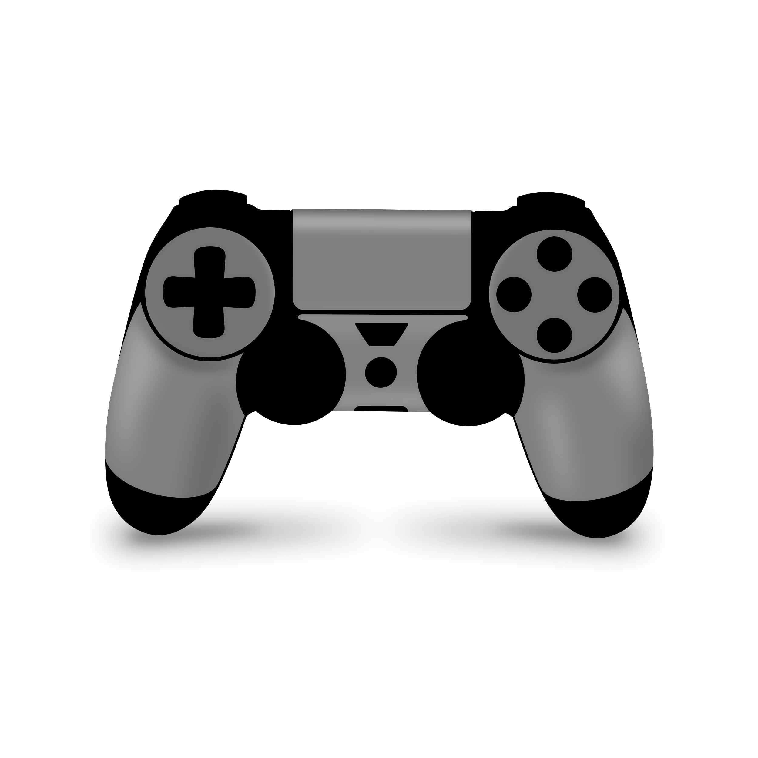 PlayStation&reg; 4 Controller