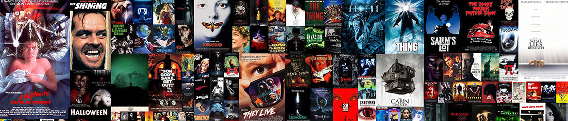 Movies Gaming Skins