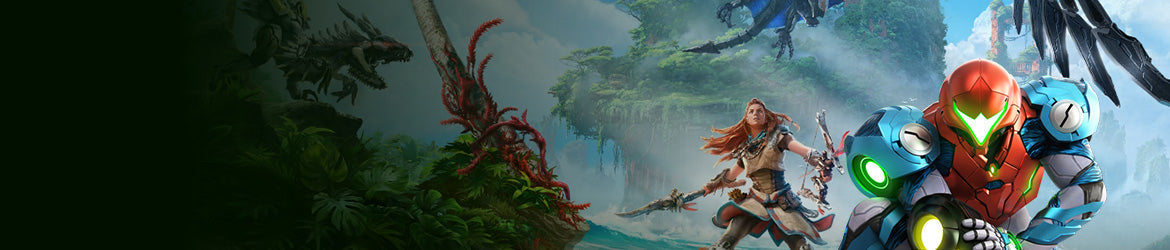 Video Game Gaming Skins