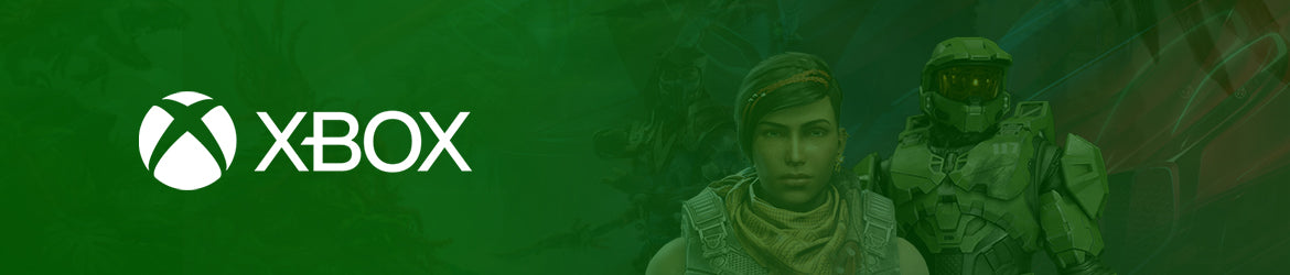 Xbox Skins