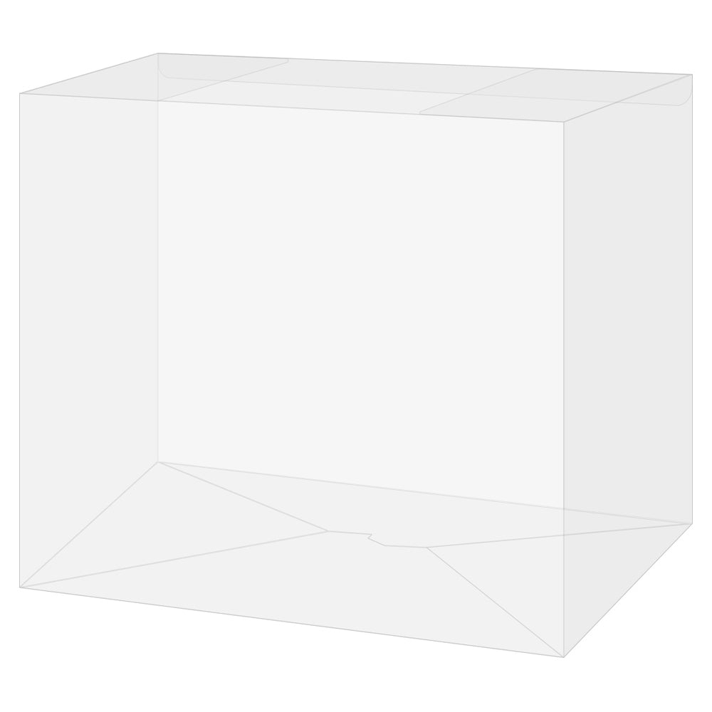 Pop Protector for 10 inch The Child #369 Jumbo Funko Pop