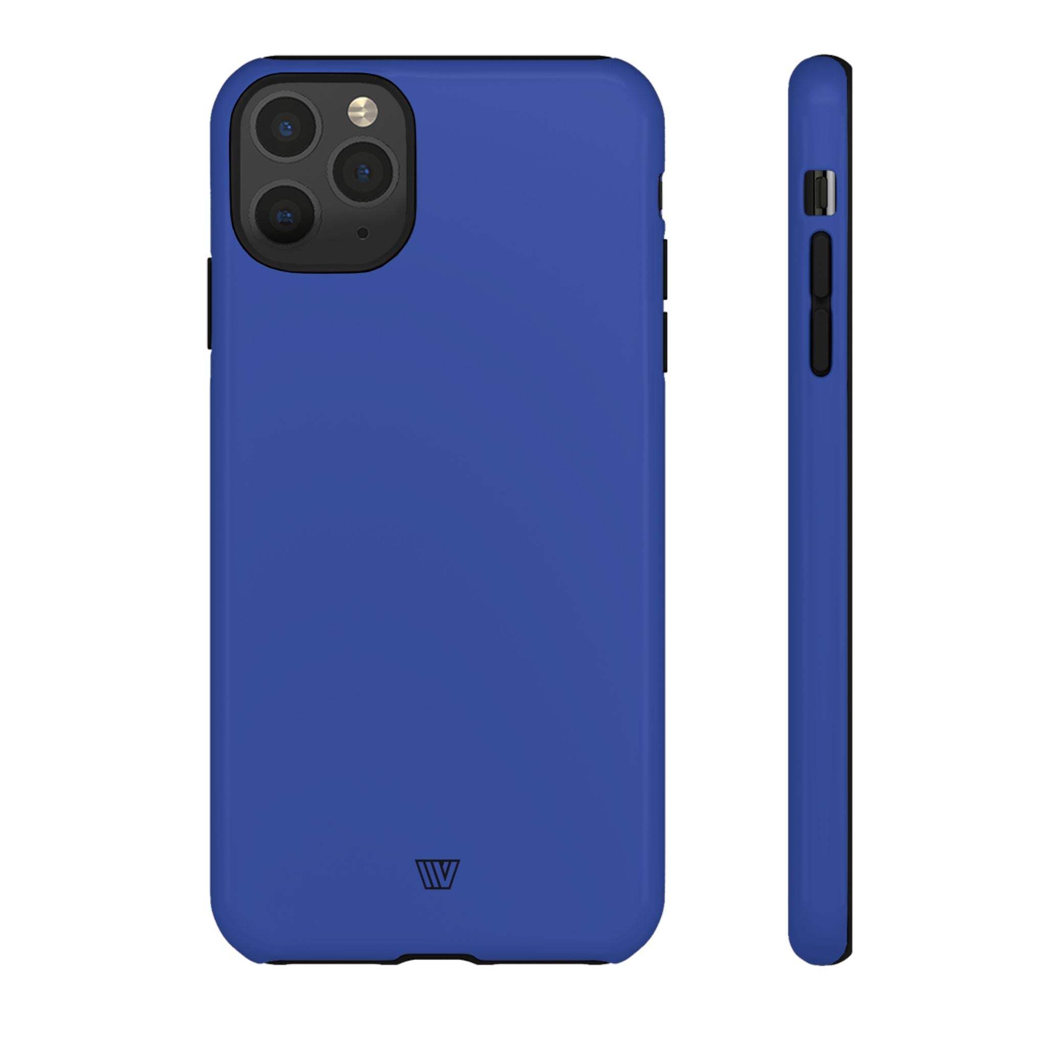 BLUE | Tough Phone Case